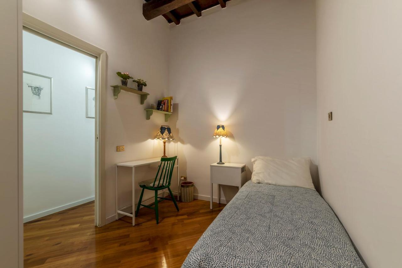 Rione Monti & Cavour Apartment Roma Exterior foto