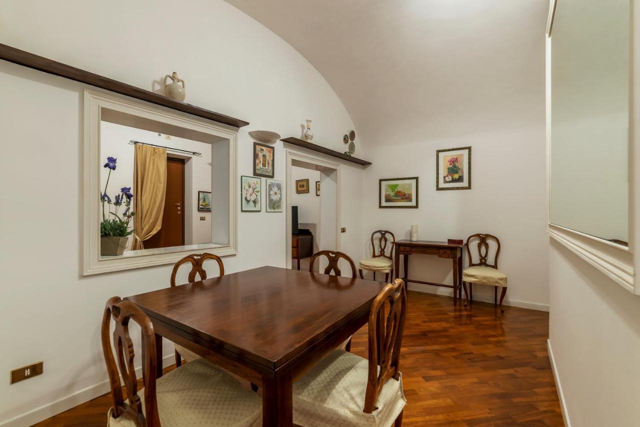 Rione Monti & Cavour Apartment Roma Exterior foto